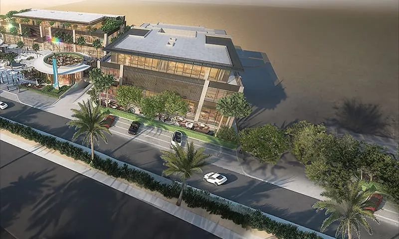 APICORP announces relocation of its headquarters to Riyadh