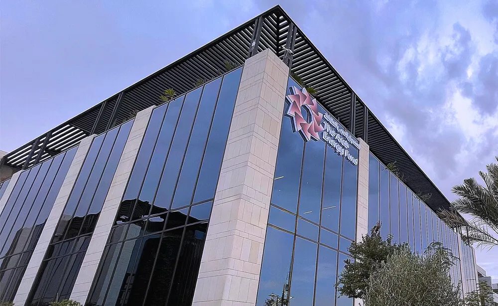 Our Vision & Mission