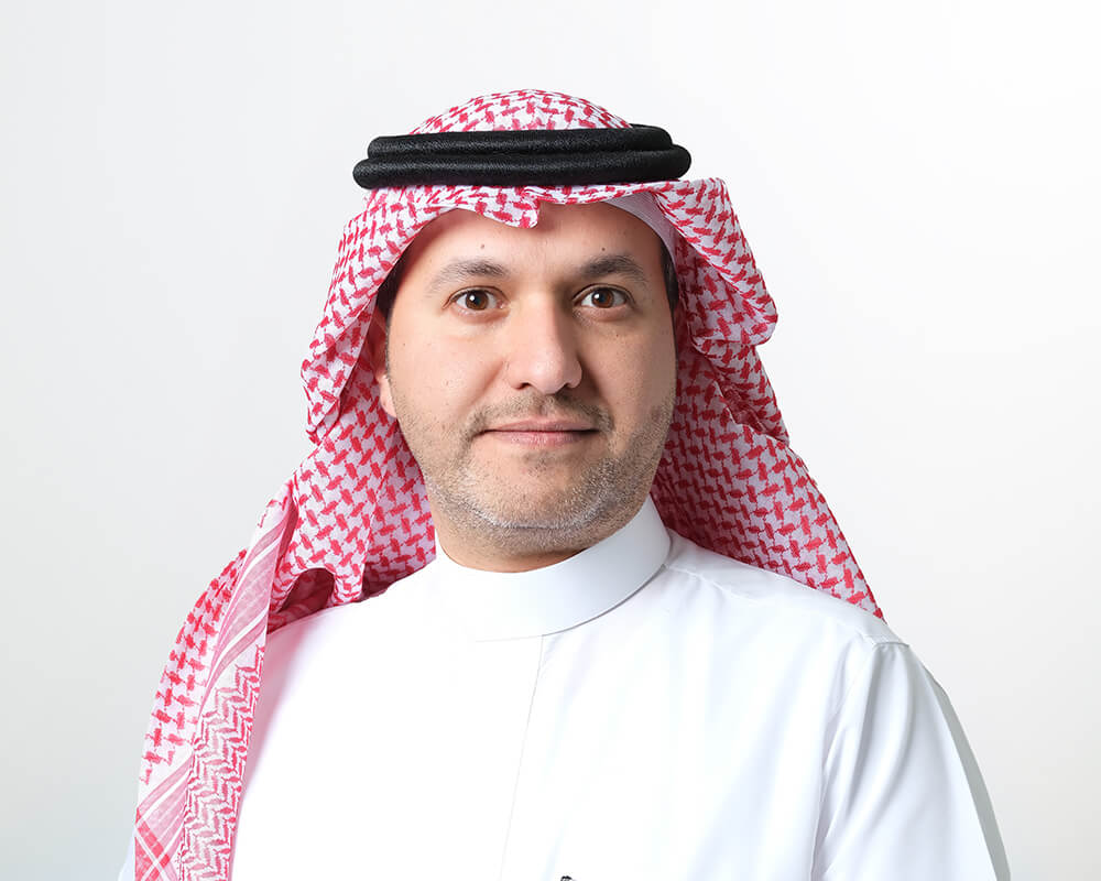 Fahad Alshahrani