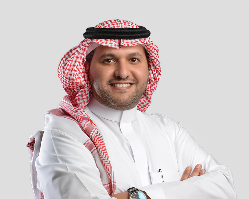 Fahad Alshahrani