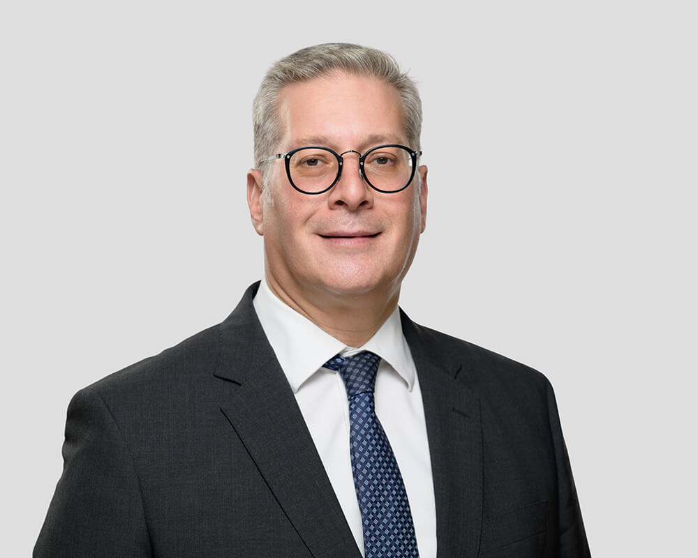 H.E. Eng. Karim Badawi