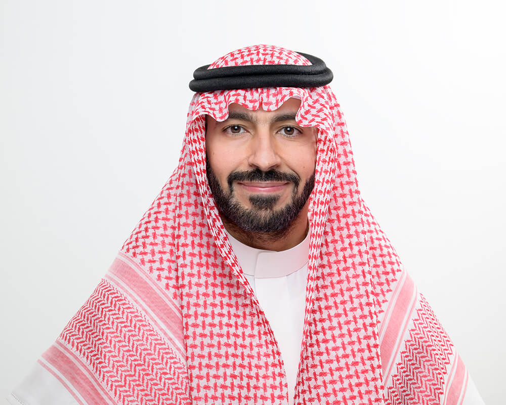 Khalid Ali Al-Ruwaigh