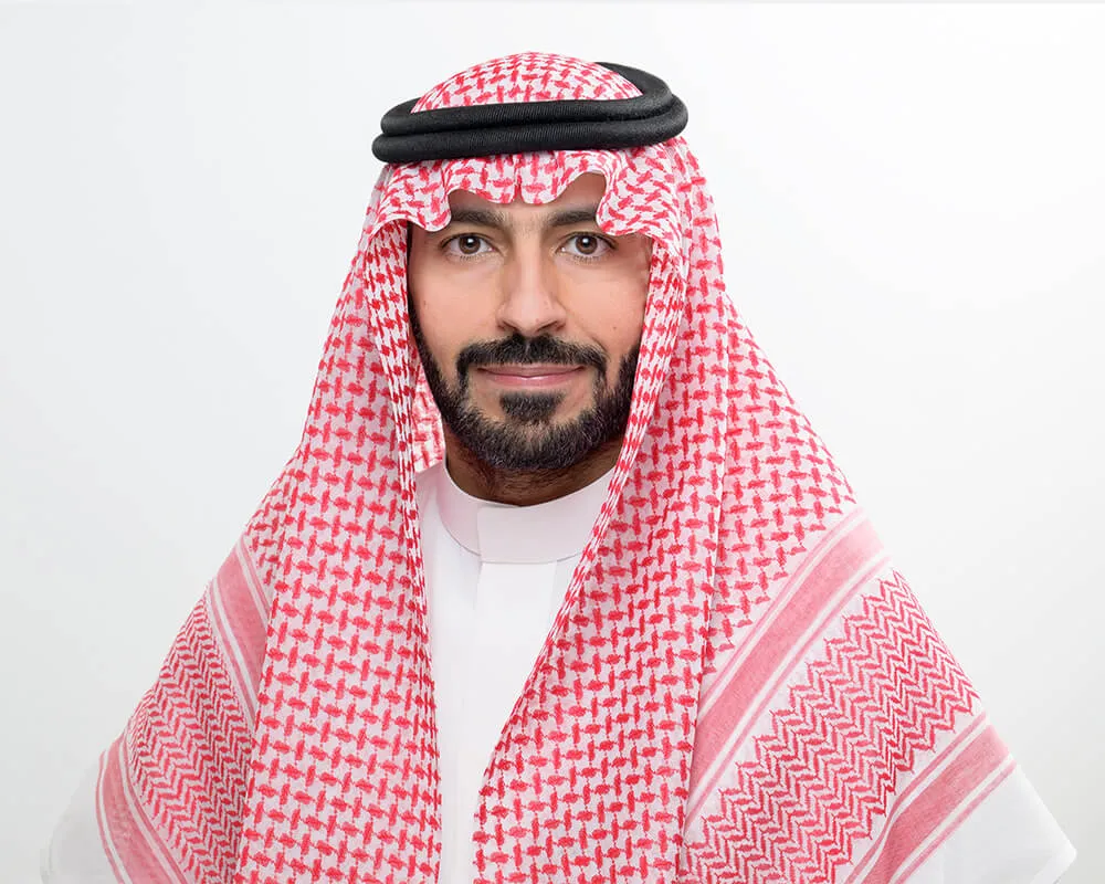 Khalid Ali Al-Ruwaigh