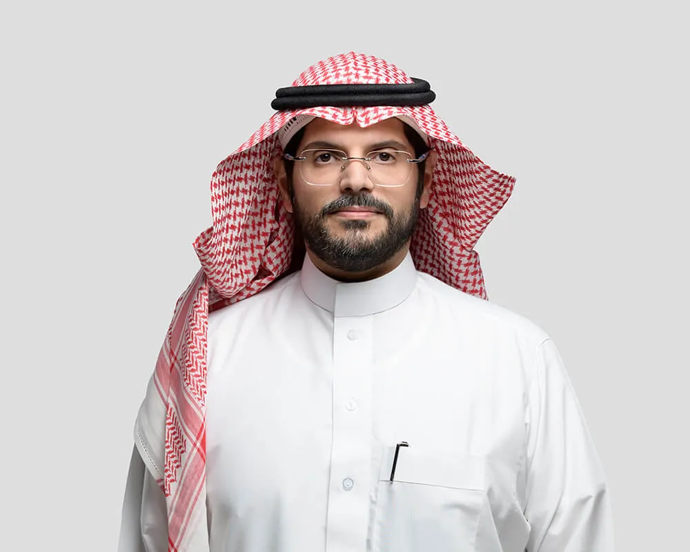 Eng. Mohammed Abdulrahman Albrahim