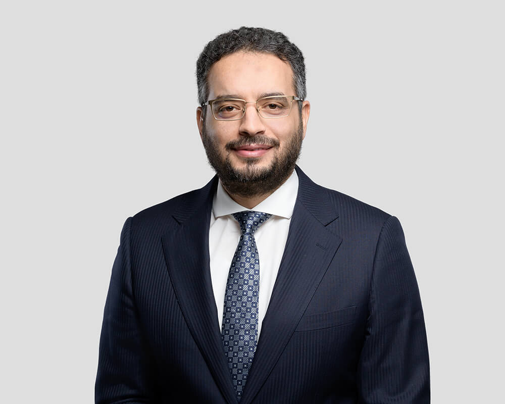 Mr. Moussa Alhassan Atiq Ali