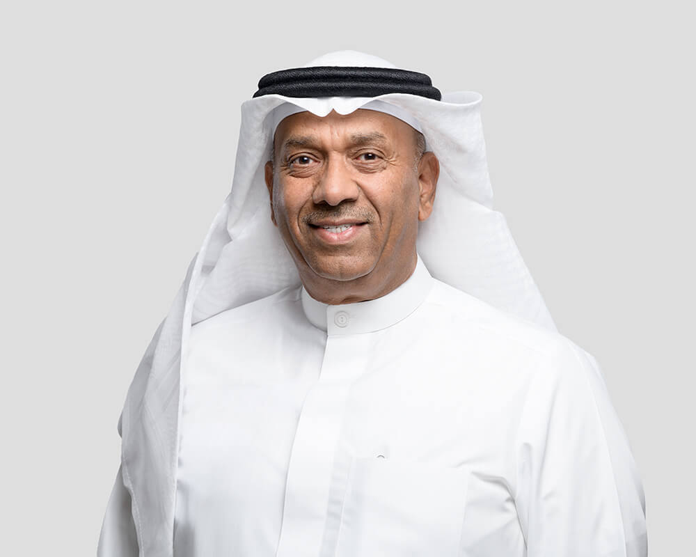 Mr. Yousif Abdullah Hamoud