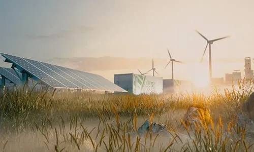 APICORP signs a US$400 Million Term Loan Facility