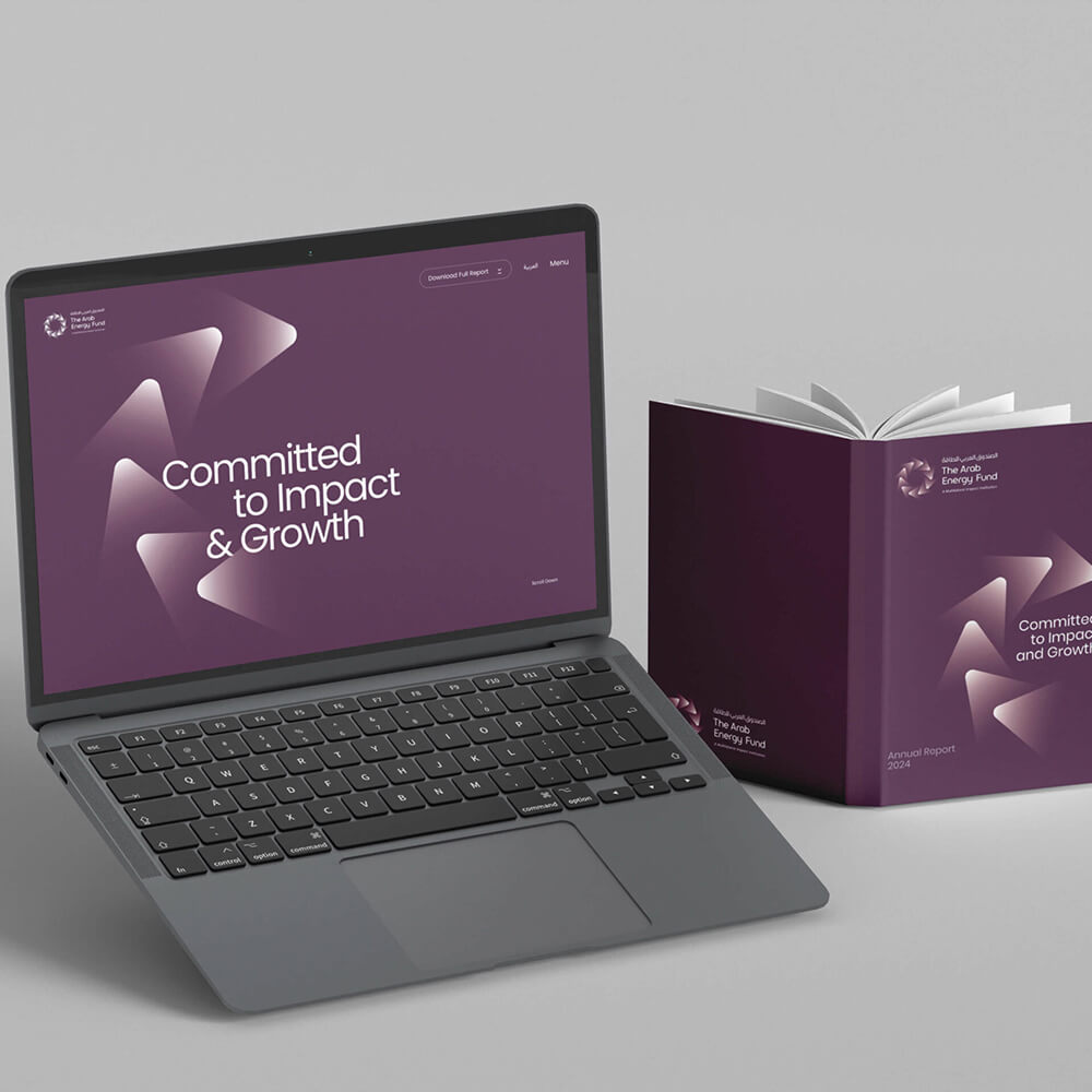 Reports & Financials Statements