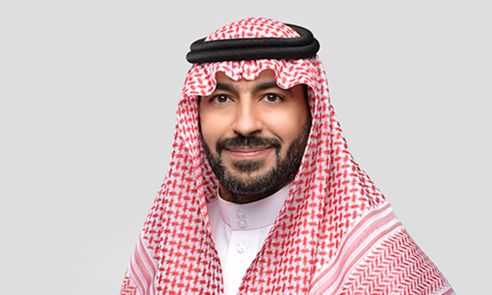 APICORP announces leadership change