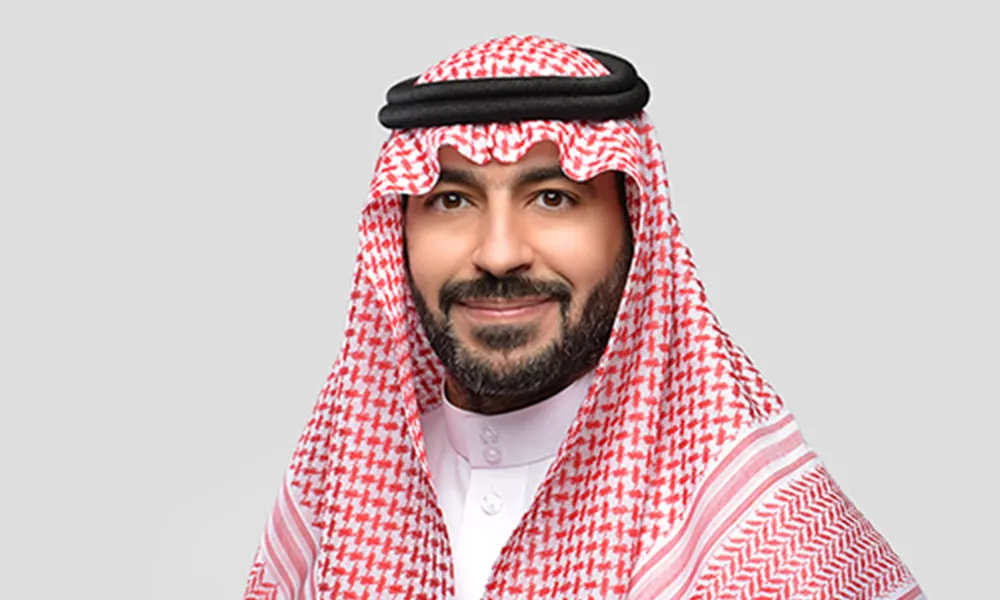 APICORP announces leadership change