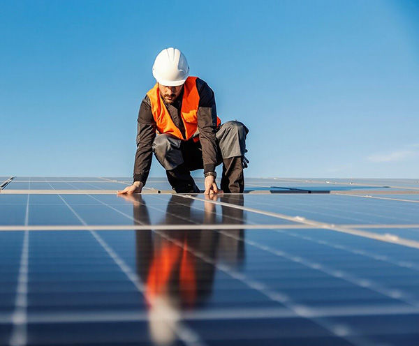 Sustainability & Impact