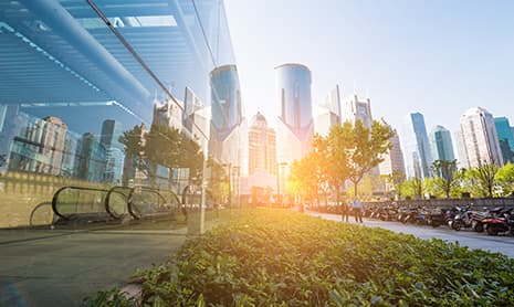 ابيكورب تطرح دليلها العام الأول لإطلاق السندات الخضراء