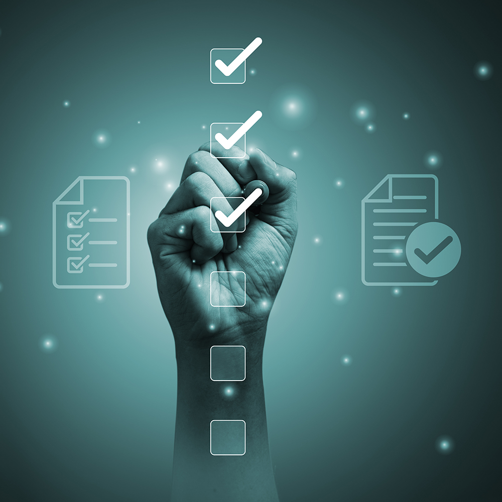 Compliance & Governance