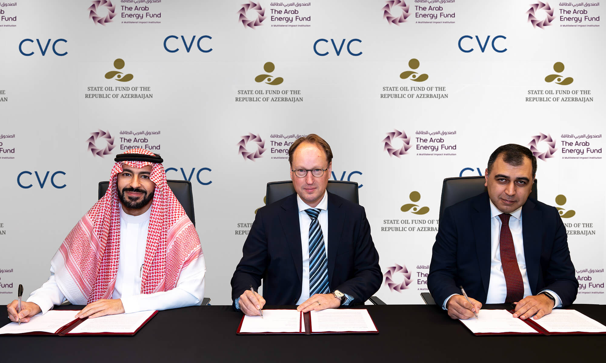 The Arab Energy Fund and SOFAZ, in partnership with CVC DIF, acquired a stake in PAL Cooling Holding