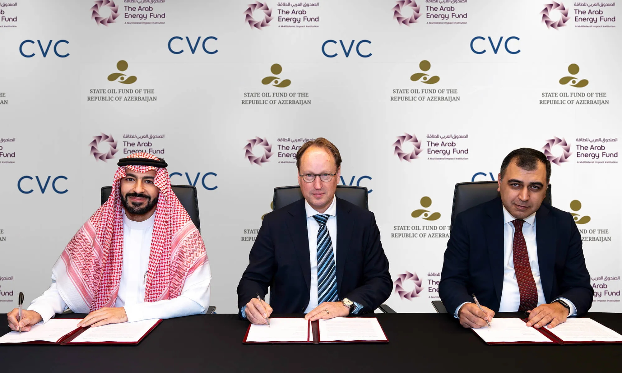 The Arab Energy Fund and SOFAZ, in partnership with CVC DIF, acquired a stake in PAL Cooling Holding