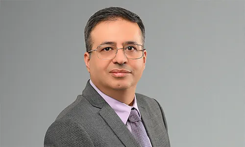 The Arab Energy Fund Appoints New Chief Financial Officer